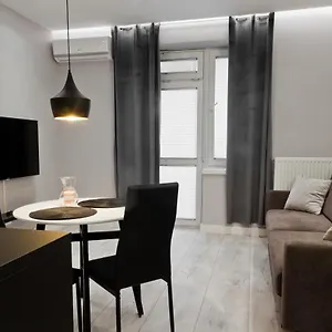 Apartament Nowa Huta Apartament Kraków