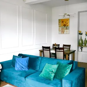 Goldengreen Apartament Kraków