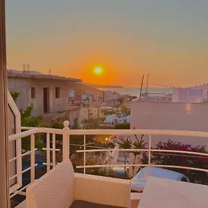 Seaview Apartament Ksamil